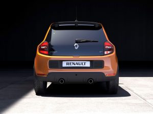 (c) Renault