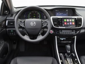 (c) Honda