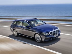 (c) Mercedes-Benz