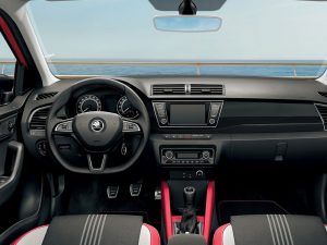 (c) Skoda