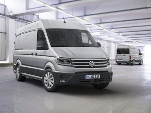 (c) VW