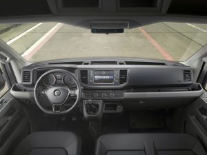 (c) VW