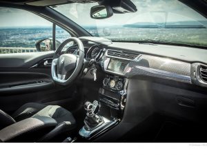(c) Christian Houdek für DS Automobiles