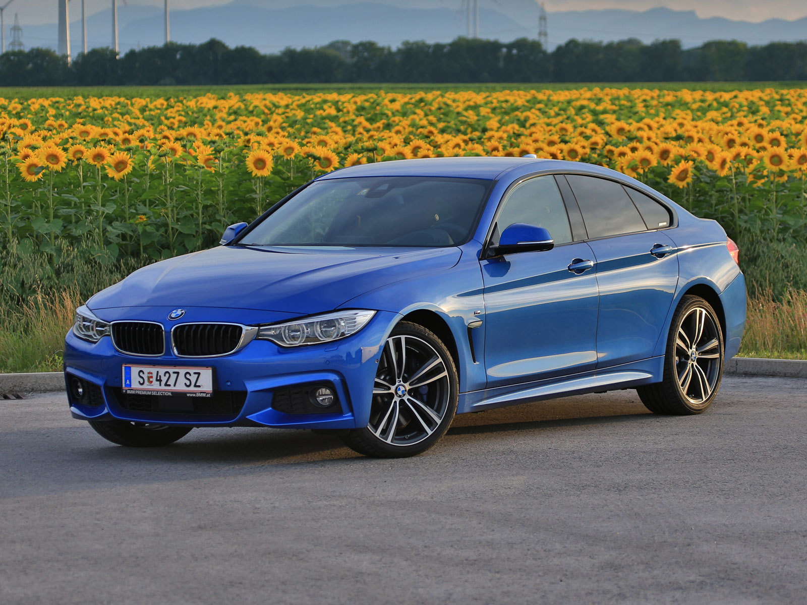 Бмв 430i xdrive