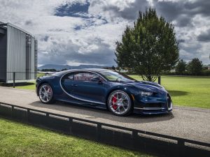 (c) Bugatti
