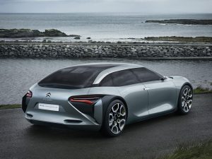 (c) Citroen