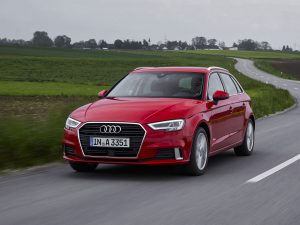 (c) Audi