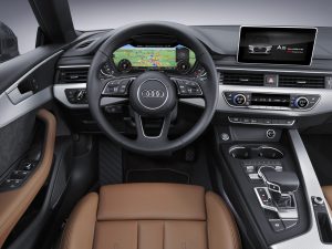 (c) Audi