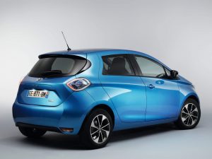 (c) Renault Communications
