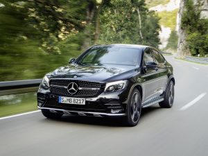 (c) Mercedes-AMG