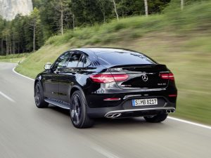 (c) Mercedes-AMG