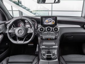 (c) Mercedes-AMG
