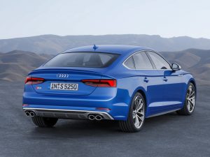 (c) Audi