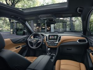 (c) Chevrolet
