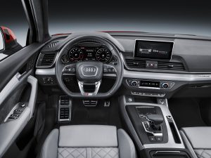 26 Audi Q5