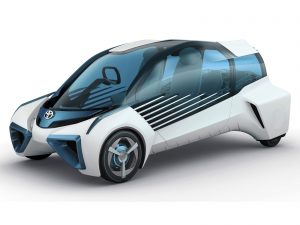 (c) Toyota