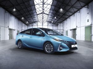 (c) Toyota