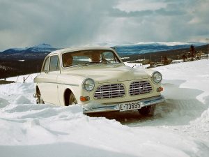 (c) Volvo