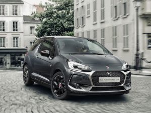 DS 3 DS Performance (c) DS