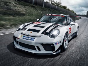 (c) Porsche