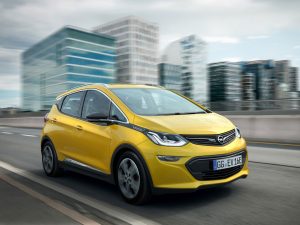 (c) Opel
