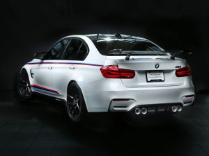 (c) BMW