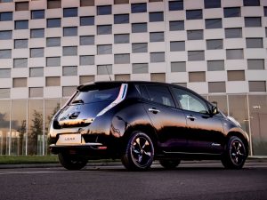 (c) Nissan