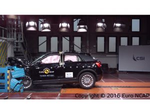 (c) ÖAMTC/Euro NCAP