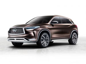 02. INFINITI QX50 Concept F3Q2