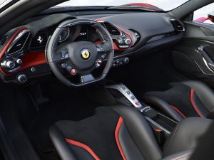 160713 car Ferrari J50 int 01