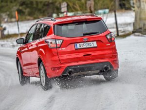 Ford Kuga dyn 33