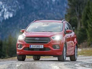 Ford Kuga sta 2