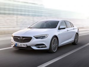 Opel Insignia Grand Sport 304397