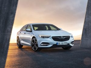 Opel Insignia Grand Sport 304400