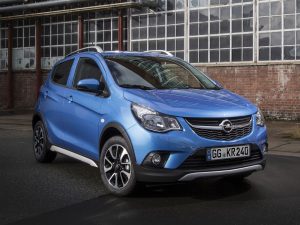 Opel KARL ROCKS 304572