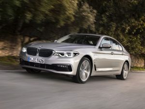 P90244222 highRes bmw 530e iperformanc