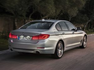 P90244223 highRes bmw 530e iperformanc