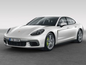 15 Panamera 4 E Hybrid