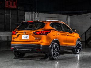 2017 Nissan Rogue Sport 04