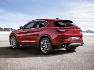 Alfa Romeo Stelvio 07