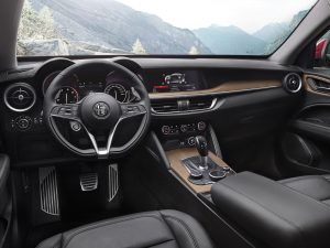 Alfa Romeo Stelvio 09