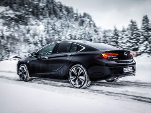 Opel Insignia Grand Sport 304914