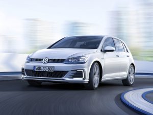 04 Golf GTE Update 2017