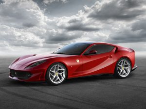 170035 car 812Superfast