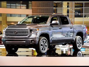 2017CAS 2018 Toyota Tundra TRD Sport 955A8FC5A67366878489F308C810E9EE032A27AC