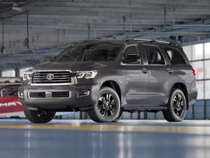 2018 Toyota Sequoia TRD Sport 01 361C872F0883470B8B81C3053A6FA82E99F995E8