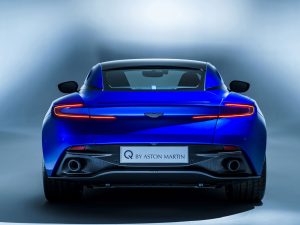 AstonMartinQ 2