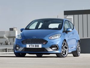 FORD 2017 Fiesta ST 06