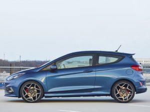 FORD 2017 Fiesta ST 07