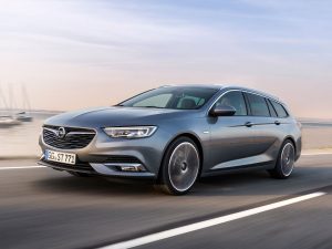 Opel Insignia Sports Tourer 304054